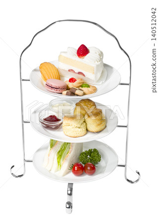 Shortcake cake stand Shortcake cake stand 140512042