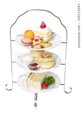 Shortcake cake stand Shortcake cake stand 140512043