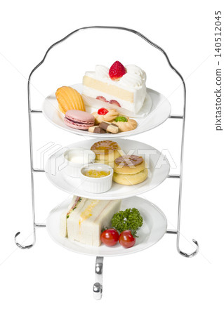 Shortcake cake stand Shortcake cake stand 140512045