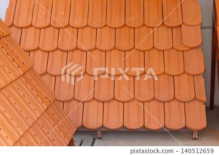 Beaver Tails Roof Tiles Beaver Tails Roof Tiles 140512659