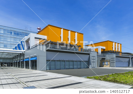 青空之夢宮城展覽館 青空之夢宮城展覽館 140512717