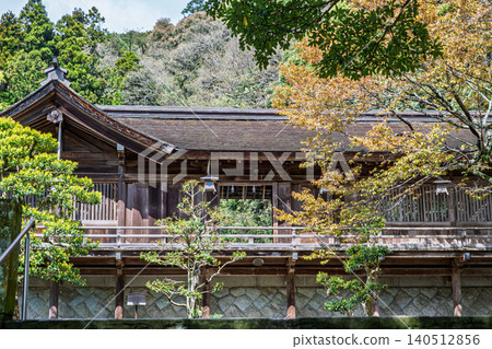 【#Shimane】Miho Shrine 【#Shimane】Miho Shrine 140512856