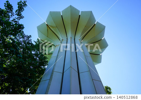 Mikasa City / Mt. Tafu Observatory Mikasa City / Mt. Tafu Observatory 140512868