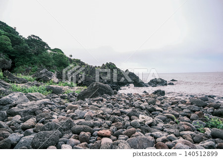 [#Fukue Island] Abuse Lava Coast 140512899