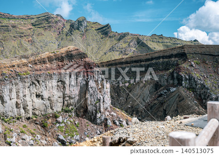 [#熊本] 阿蘇火山口 140513075