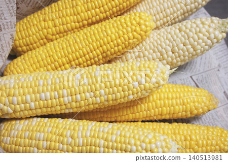 Shelled corn Shelled corn 140513981