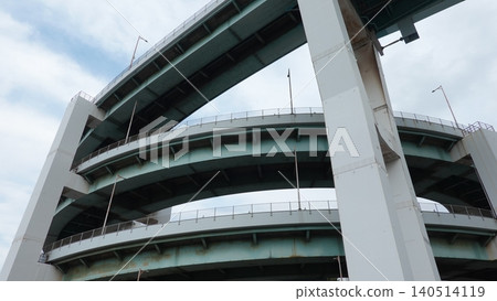 Loop Bridge Loop Bridge 140514119
