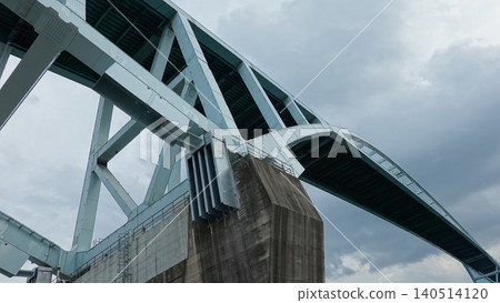 拱橋 拱橋 140514120