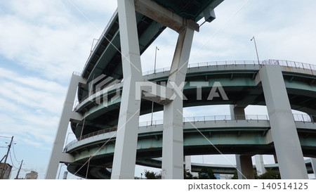 Loop Bridge Loop Bridge 140514125