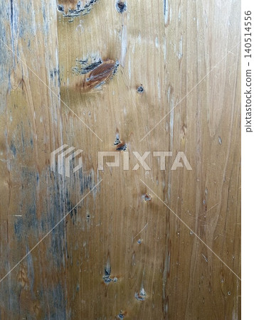 Laminated wood boards made from domestically produced cypress with knots, showcasing beautiful form. Laminated wood boards made from domestically produced cypress with knots, showcasing beautiful form. 140514556