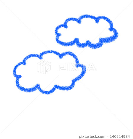 簡單的雲圖 簡單的雲圖 140514984
