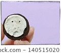 Munch's The Scream Cream Sandwich Biscuits Munch's The Scream Cream Sandwich Biscuits 140515020