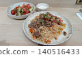 抓飯（一種烏茲別克菜） 140516433