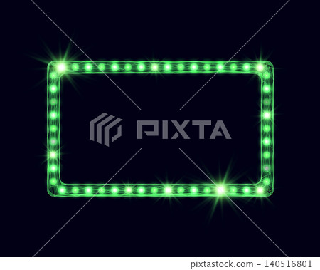 Wireframe gold light billboard, low poly style. Abstract modern vector illustration on dark background. Wireframe gold light billboard, low poly style. Abstract modern vector illustration on dark background. 140516801