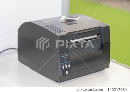 Thermal Label Printer Thermal Label Printer 140517084