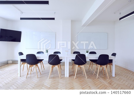 stylish interior in modern style with gray walls stylish interior in modern style with gray walls 140517660