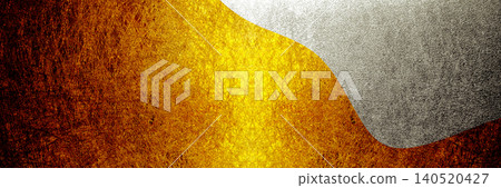 金箔背景設計 140520427