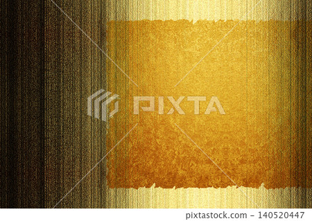 Background design with gold leaf Background design with gold leaf 140520447