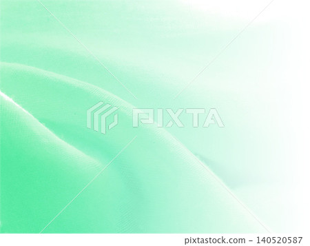 Green gauze fabric texture background with a gradient that fades from left to right. Horizontal. Other colors available. Green gauze fabric texture background with a gradient that fades from left to right. Horizontal. Other colors available. 140520587