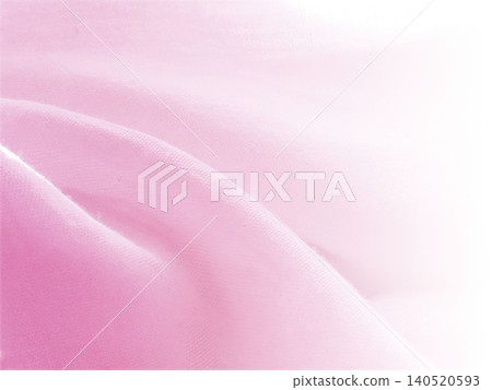 A textured background of reddish-pink gauze fabric, with a gradient that fades from left to right. Horizontal orientation. Other colors available. A textured background of reddish-pink gauze fabric, with a gradient that fades from left to right. Horizontal orientation. Other colors available. 140520593