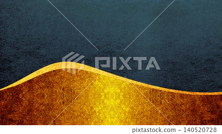 The bottom of the navy curtains The bottom of the navy curtains 140520728