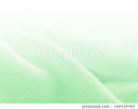 Light green gauze fabric texture background with a gradient that gets darker from top to bottom. Horizontal. Other colors available. Light green gauze fabric texture background with a gradient that gets darker from top to bottom. Horizontal. Other colors available. 140520765