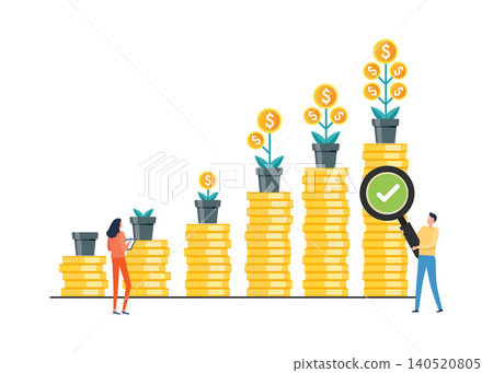 Strategic Financial Growth and Long Term Investment Wealth Success. Strategic Financial Growth and Long Term Investment Wealth Success. 140520805