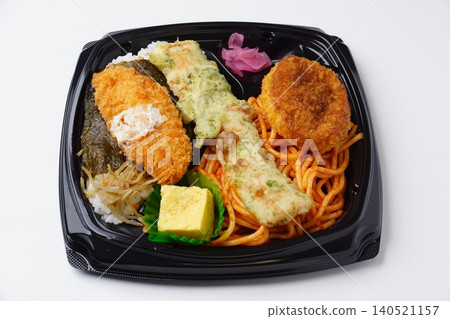Nori lunch box Nori lunch box 140521157
