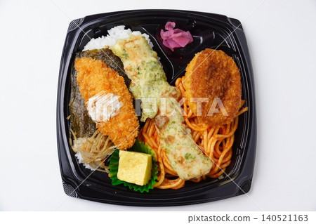 Nori lunch box Nori lunch box 140521163