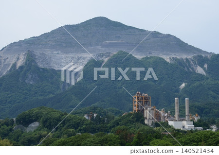 Mount Bukō (Yokoze Town, Chichibu District, Saitama Prefecture / Chichibu City) Mount Bukō (Yokoze Town, Chichibu District, Saitama Prefecture / Chichibu City) 140521434