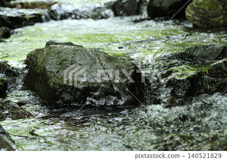 Stream water flow 140521829