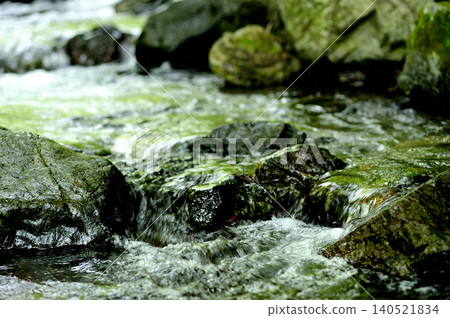 流水流量 流水流量 140521834