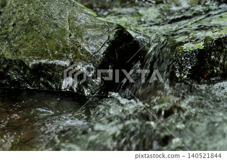 流水流量 140521844