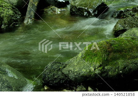 流水流量 流水流量 140521858