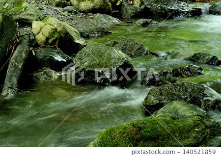 流水流量 流水流量 140521859