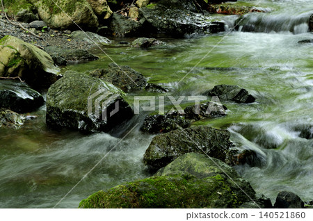 流水流量 流水流量 140521860