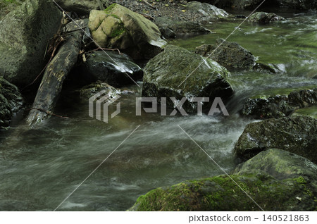 流水流量 流水流量 140521863