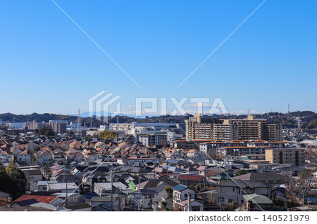 下倉田町週邊街景(神奈川縣橫濱市戶塚區) 下倉田町週邊街景(神奈川縣橫濱市戶塚區) 140521979