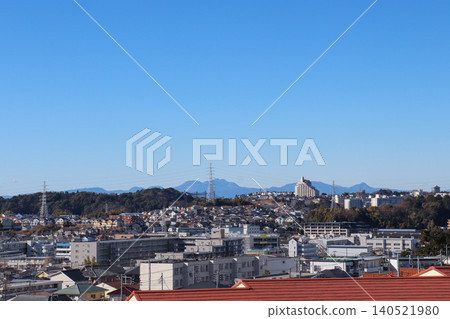 下倉田町週邊街景（神奈川縣橫濱市戶塚區） 140521980