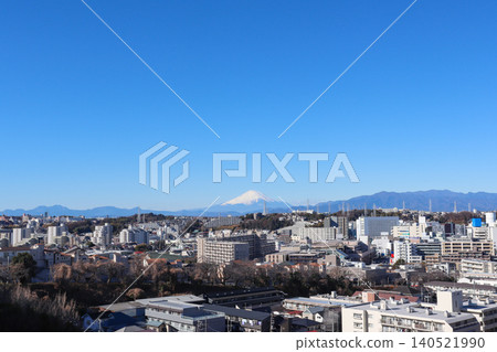戶塚站週邊街景(神奈川縣橫濱市戶塚區) 戶塚站週邊街景(神奈川縣橫濱市戶塚區) 140521990
