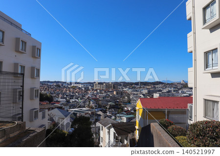 下倉田町週邊街景(神奈川縣橫濱市戶塚區) 下倉田町週邊街景(神奈川縣橫濱市戶塚區) 140521997