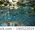 Summer mountain stream 140522019