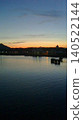 The harbor at dusk 140522144