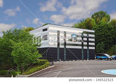 Kawasaki Frontale Aso Training Ground Kawasaki Frontale Aso Training Ground 140522523