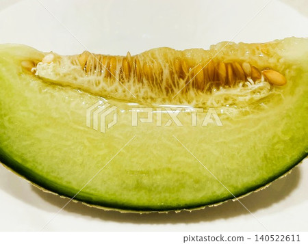 101 delicious-looking, perfectly ripe melons (Ibaraking variety) 101 delicious-looking, perfectly ripe melons (Ibaraking variety) 140522611