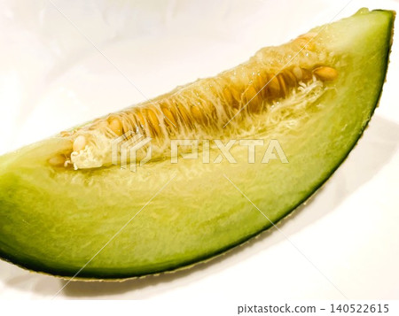 105 delicious-looking, perfectly ripe melons (Ibaraking) 105 delicious-looking, perfectly ripe melons (Ibaraking) 140522615