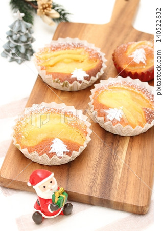 Homemade sweets to enjoy Christmas 140522832