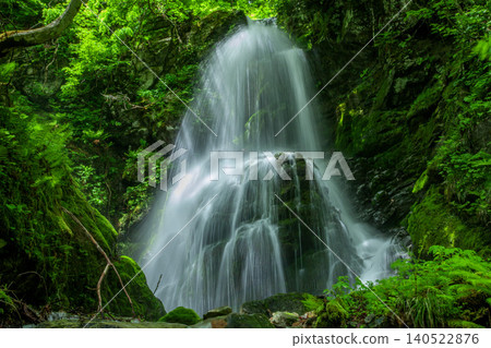 Sanxi Falls Sanxi Falls 140522876