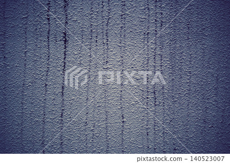 Mortar exterior wall dirty with raindrops 140523007