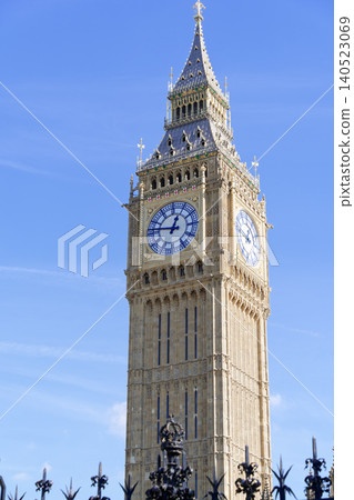 London Big Ben London Big Ben 140523069